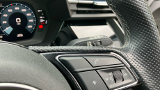 Audi A3 35 TFSI S Line 5dr Petrol Hatchback